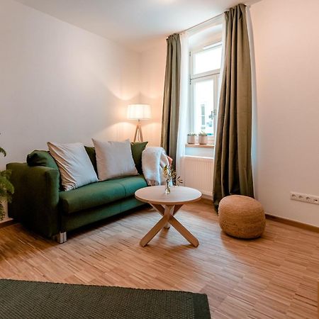 Ferienwohnung Altstadt Regensburg Buitenkant foto
