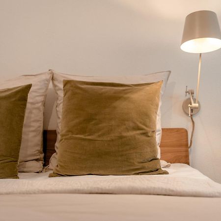 Ferienwohnung Altstadt Regensburg Buitenkant foto