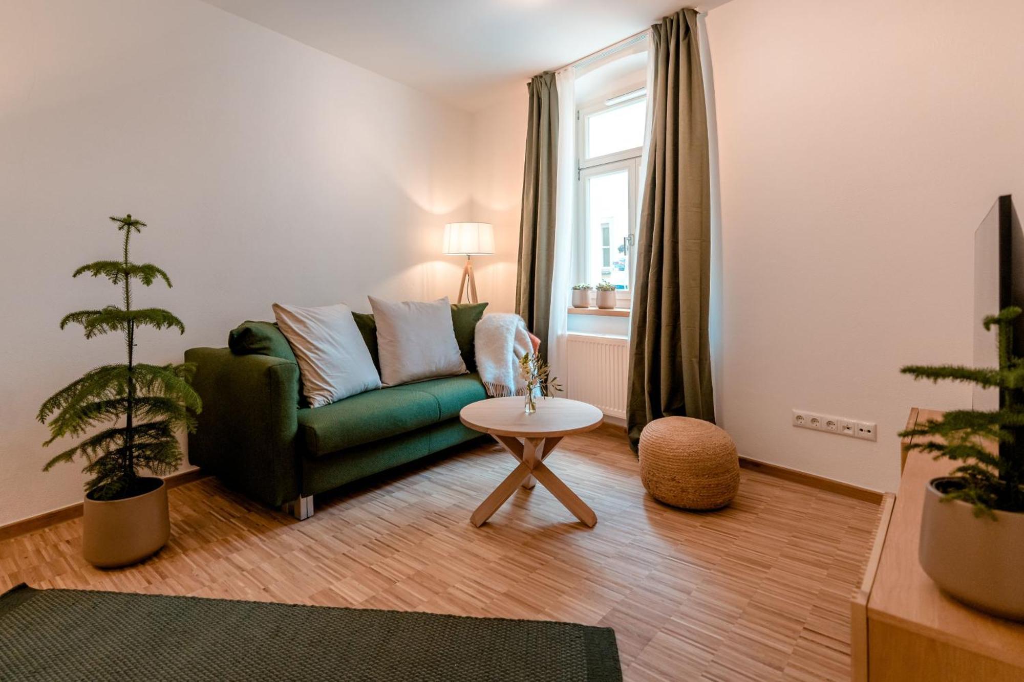 Ferienwohnung Altstadt Regensburg Buitenkant foto